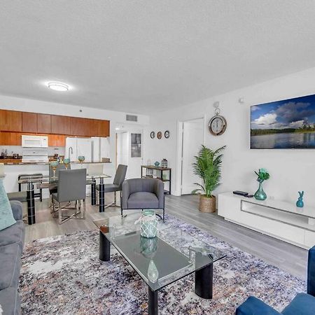 Spacious 1Bedroom Unit Brickell-Free Parking Майами Экстерьер фото