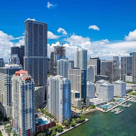 Spacious 1Bedroom Unit Brickell-Free Parking Майами Экстерьер фото