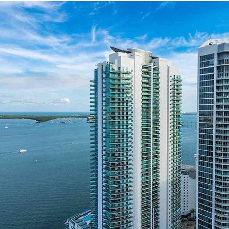 Spacious 1Bedroom Unit Brickell-Free Parking Майами Экстерьер фото