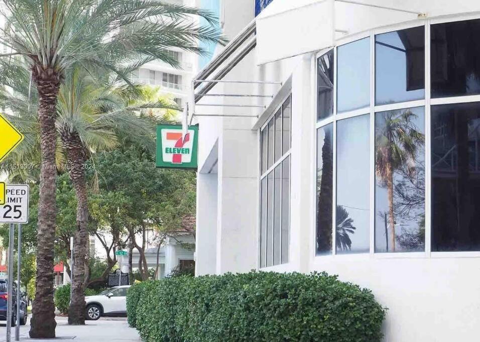 Spacious 1Bedroom Unit Brickell-Free Parking Майами Экстерьер фото